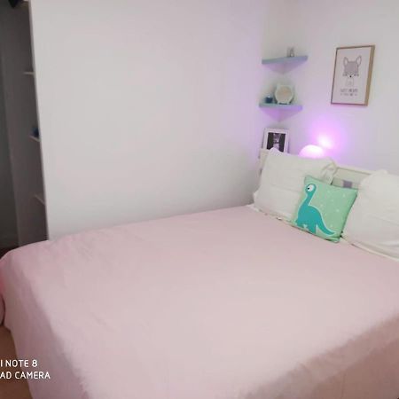 appartement rez de chaussée 2 chambres avec terrasse Cambo-les-Bains Exterior foto